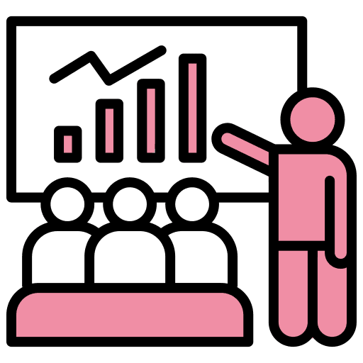 Ícone Capacitação