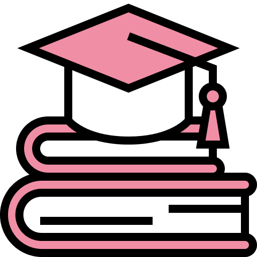 Ícone Educação